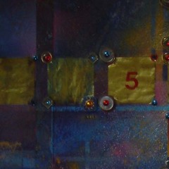 Ambient Rendition 041705 220am