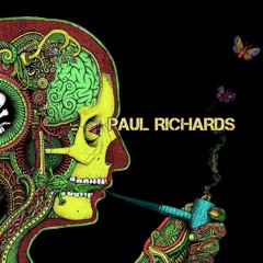 Paul Richards (Short Mix)