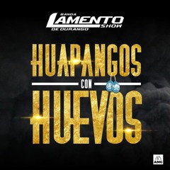 Los Viejitos Banda Lamento Show Huapangos 2018