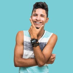 MC CHAEL - PAU NO CU DO MUNDO (DJ BRENIN) FWPRODUTORA