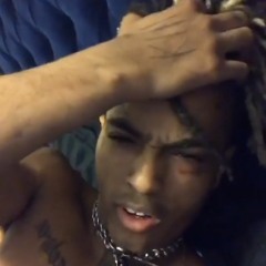 XXXTentacion - Bitch Call Me Captain Morgan