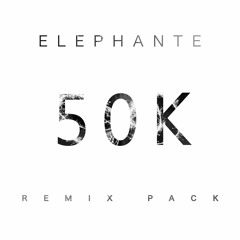 Elephante 50K Mix
