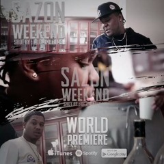 Sazon - Weekend