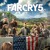 Artwork for Far Cry 5 Soundtrack  When The Morning Light Shines In