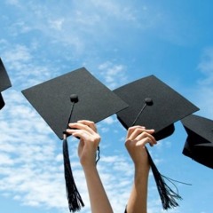 لنا حلم وطموح - تخرج ٢٠١٨