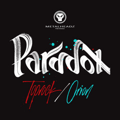 Paradox - Orion