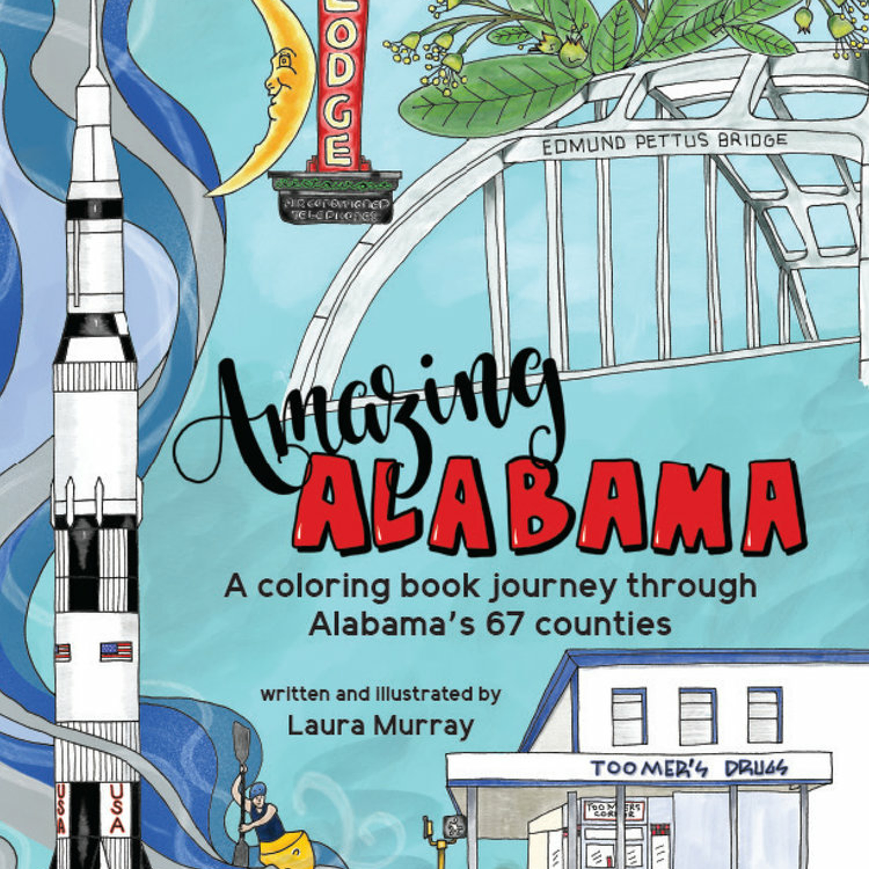 Alabama History Podcasts