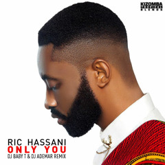 Only You (DJ BABY T & DJ ADEMAR REMIX)