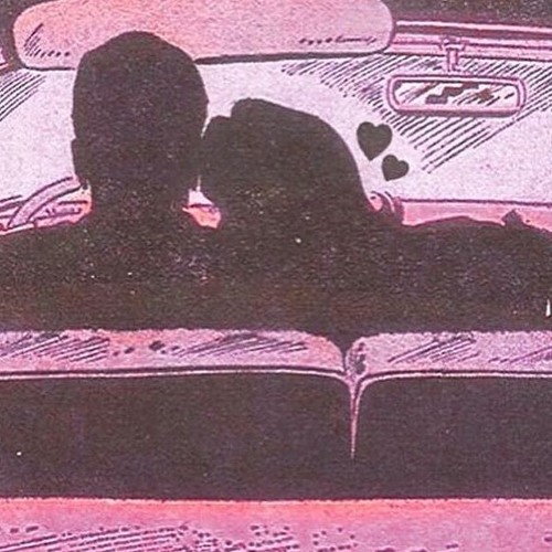 GNVRO - Like Your Heart