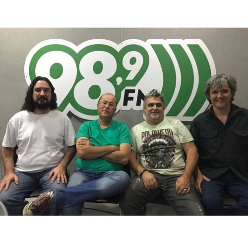 Stream CIRCUITO MPB 36 by Rádio Brasil Atual Listen online for free