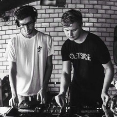 Lachouski b2b Lucenna - ANOTHER Showcase at Underbeat | 25.03.18