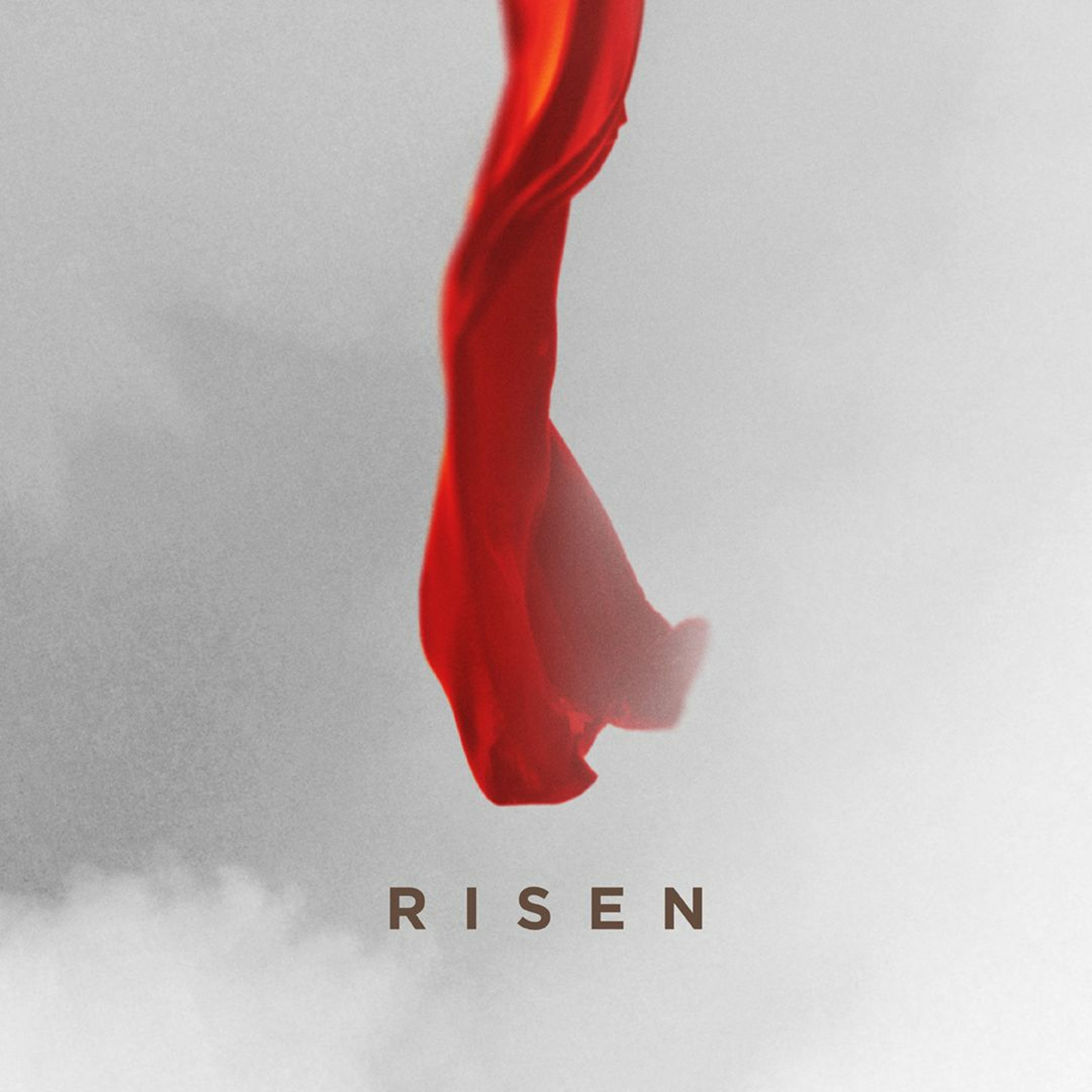 1 April 2018 - Ps Ants Cuthers - Easter Sunday - Risen episode artwork
