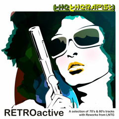 RETROactive 70's 80's Mix