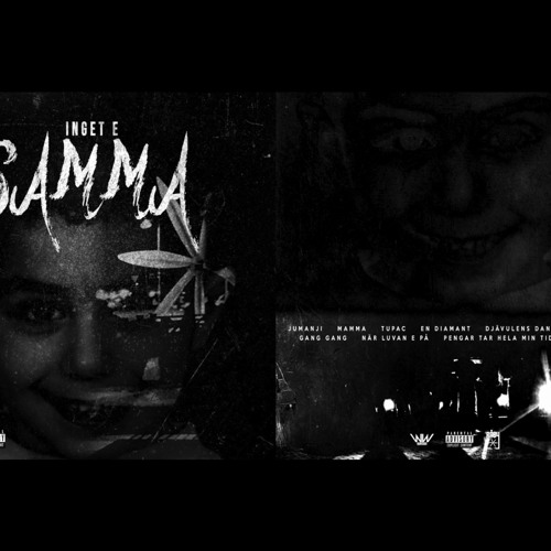 Antwan råby - Dom kan inte