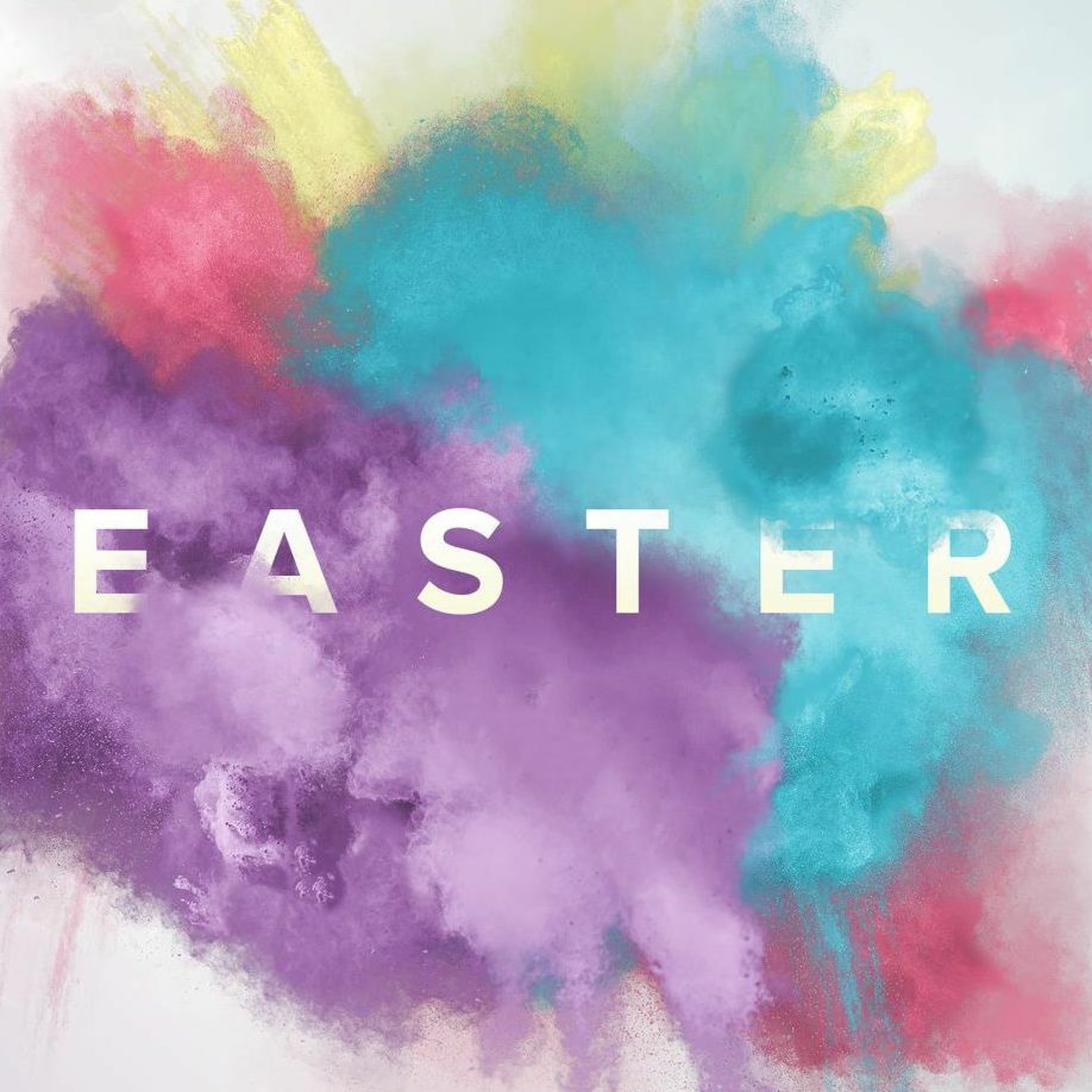 Justin Box (1 April 2018) Easter Sunday