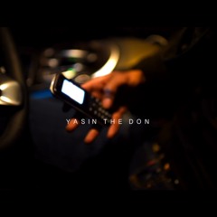 YasinTheDon - Chicago (STOCKHOLMCITY)