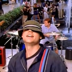 New Radicals - You Get What You Give (Boy Raver Remix)