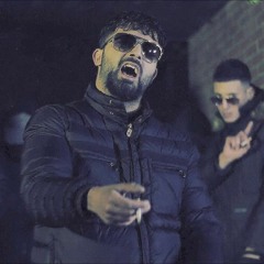 Gaarde Dreef (Lef) - Genadeloos