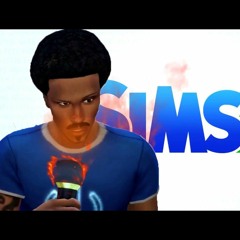 EDMOND - BEAT IT UP Mortimer Goth Diss  The Sims 4