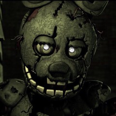 Springtrap Finale (Final Cover)