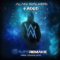 Alan Walker - Faded( Ranji Remake)FREE DOWNLOAD ON CLICK BUY