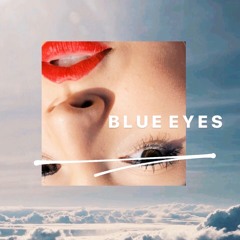 BLUE  EYES
