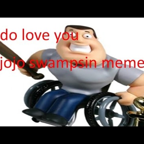 joe swanson toy