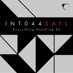 Satl - The Void [Integral Records]