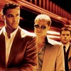 Danny Ocean Danny Ocean