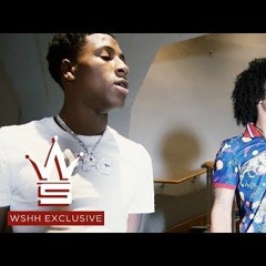 Project Youngin "Meant To Be" (WSHH Exclusive - Official Audio)