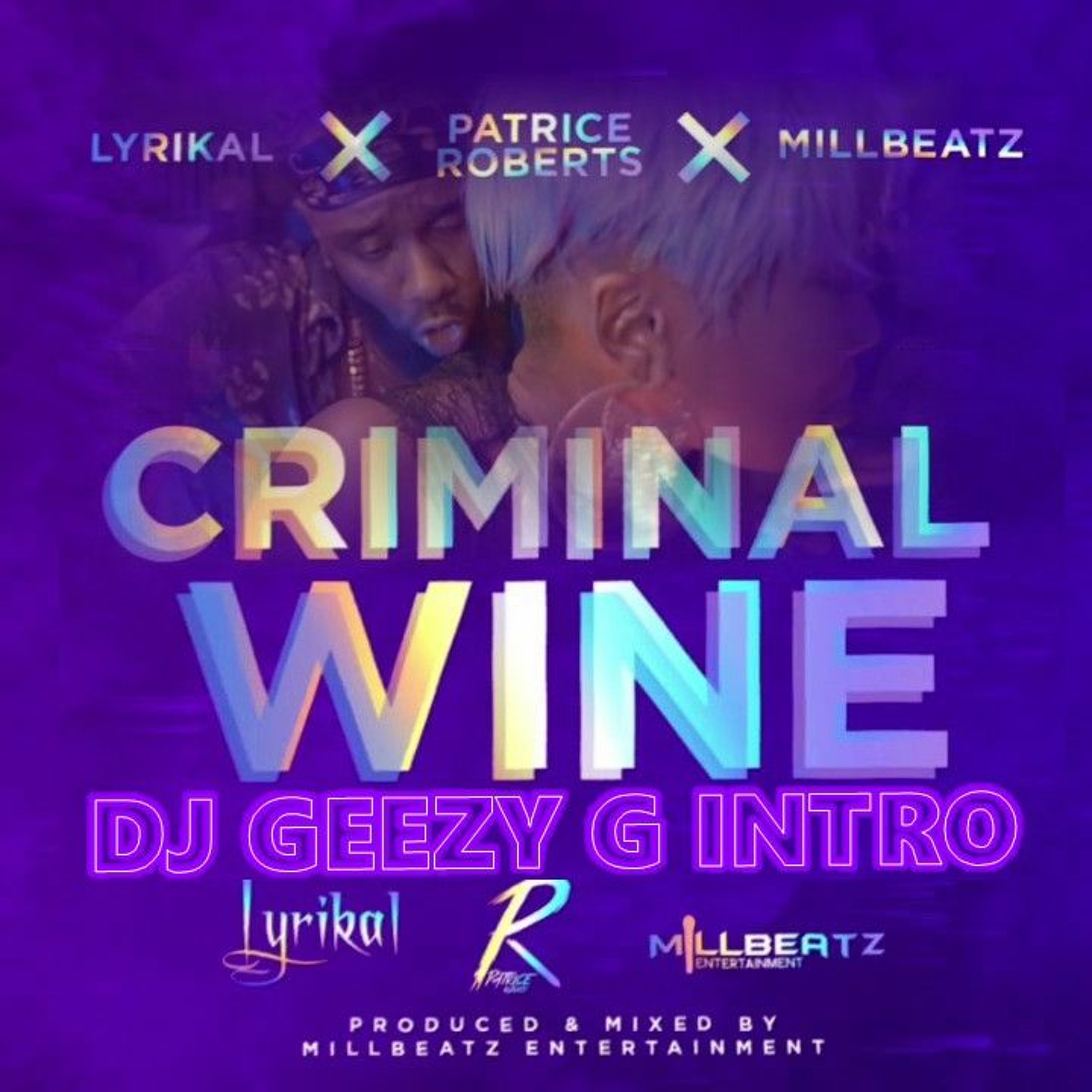 DJ Geezy G - G Music group