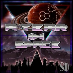 A Tear In Space //SO\\