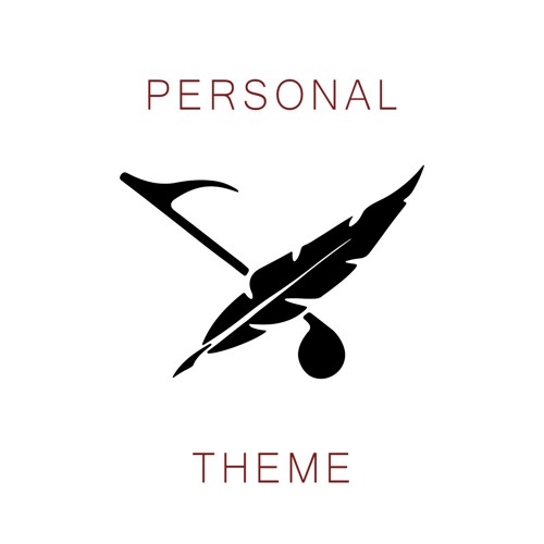 Personal Themes