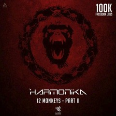 Harmonika - 12 Monkeys Part II ¡FREE DOWNLOAD ON CLICK BUY!