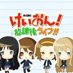 Fuwa Fuwa Time Fusion Collab!
