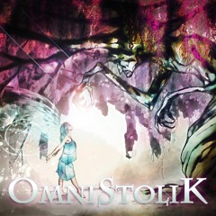 OmniStolik - Behind the Veil (Original Mix)