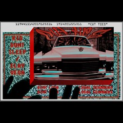 Cut Ties (Feat. Elay Vega) (Prod. Young Taylor)