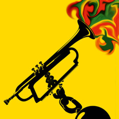 reggae and jungle