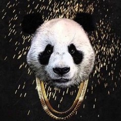 Panda Remix- Svay - -