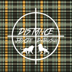 JayyCee & DatBoySlim - Distance