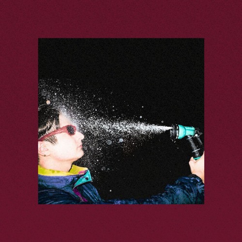 Oliver Tree "Reds To Blues"
