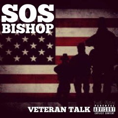 Sos Bishop - Move In Silence