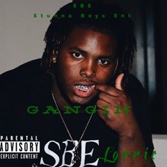 Lorrie - Gangin