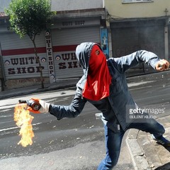 Molotov (Prod. CorMill)