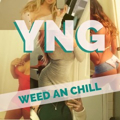 YNG - Go Hard - Feat King 22  REMIX