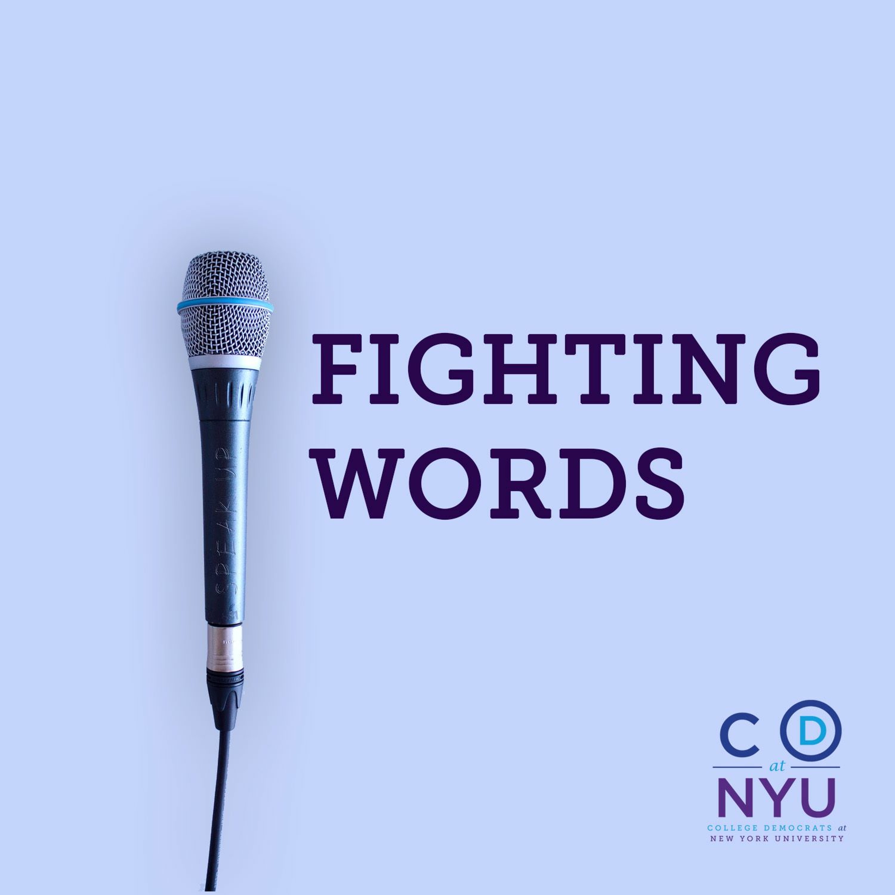 Episode #1: Sex (and Politics) and the City