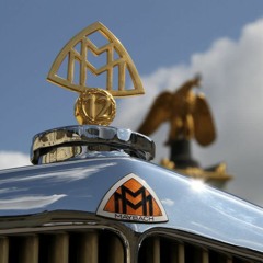 Maybach Ft Too3 -Prod. DannyB