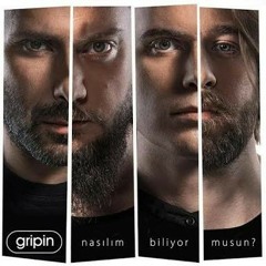 gripin - Sor Bana Sor (Official Aduio).mp3