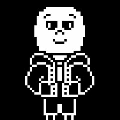 (Insert AU where Caillou is Sans) - Caillou.