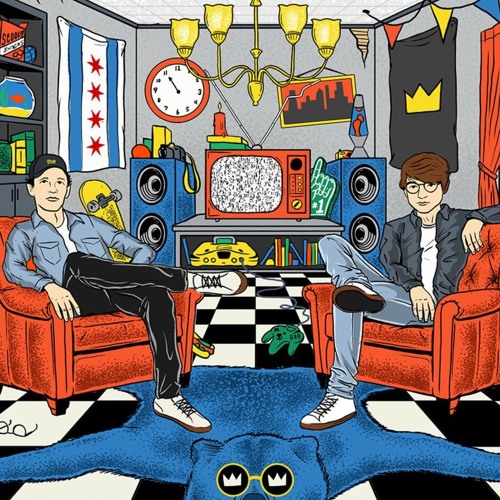 Louis the Child - Prodigy Wav (Jon Clifton Mashup)